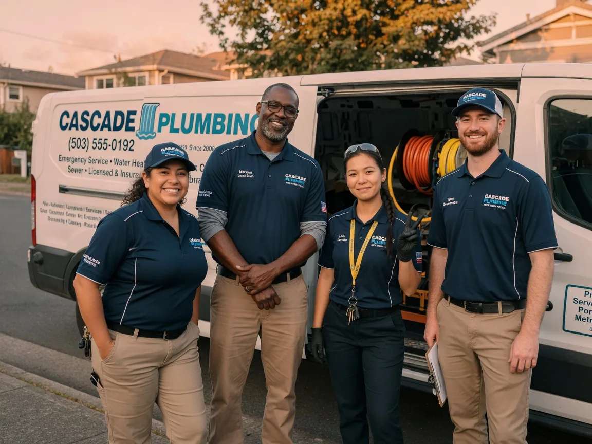 Emergency Plumber company in Hooksett, NH